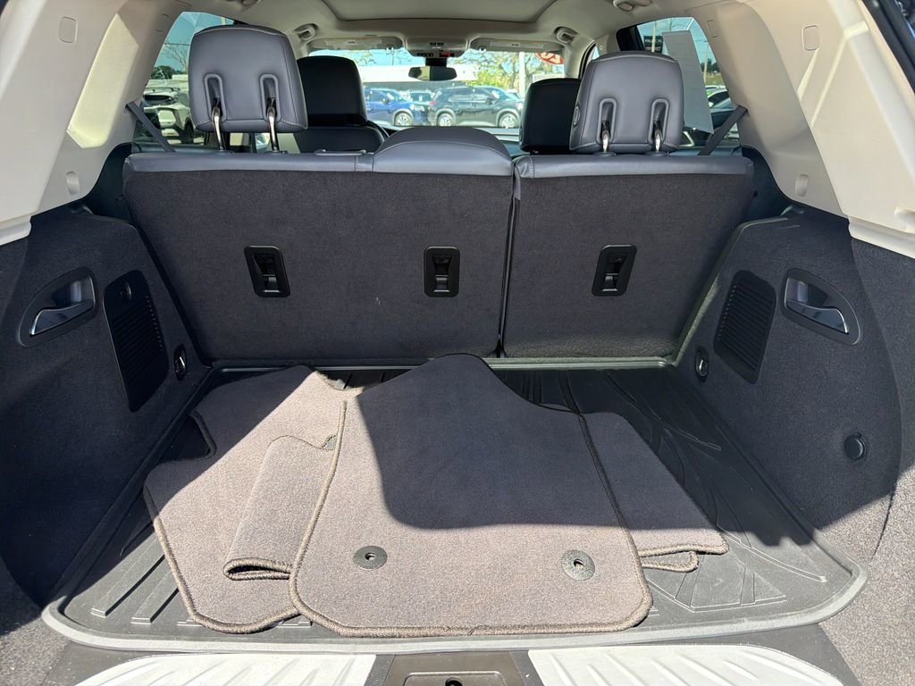 Used 2020 Buick Envision Premium image 10