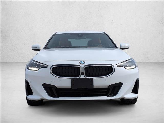 Used 2025 BMW 230i Coupe w/ Convenience Package image 2