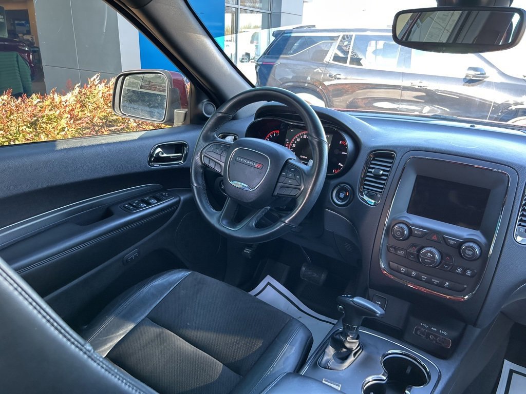 Used 2019 Dodge Durango GT image 20