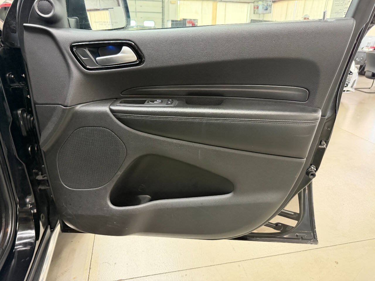 Used 2022 Dodge Durango AWD w/ Skid Plate Group image 16