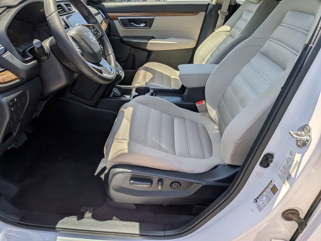 Used 2019 Honda CR-V EX image 11