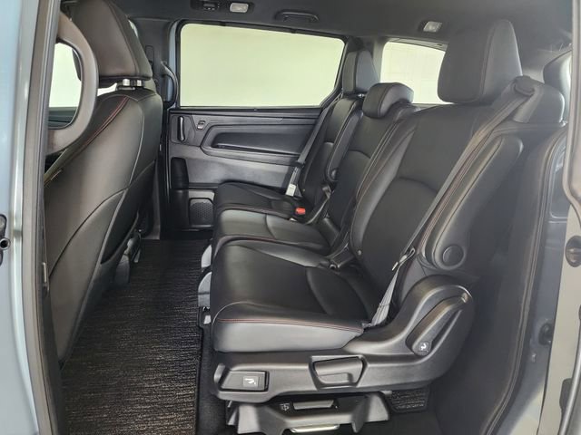 Used 2025 Honda Odyssey Sport-L image 14