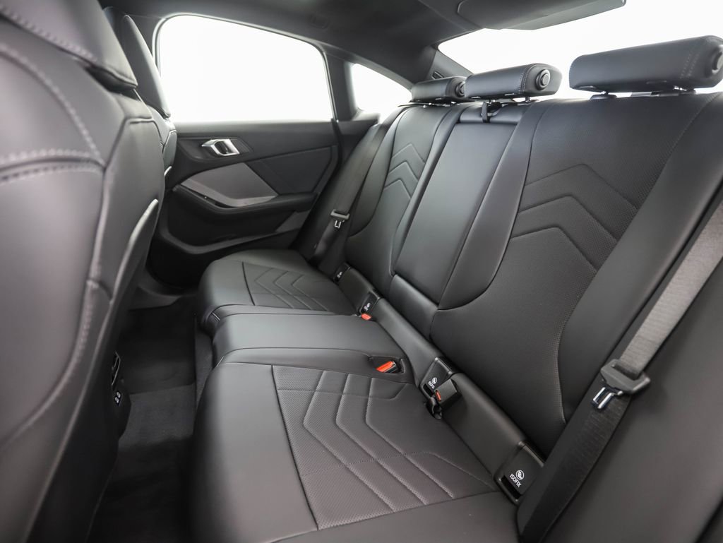 Used 2025 BMW 228 xDrive Gran Coupe image 22
