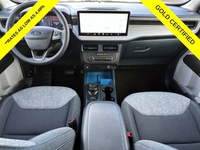 Certified 2026 Ford Maverick XLT AWD/4WD image 8