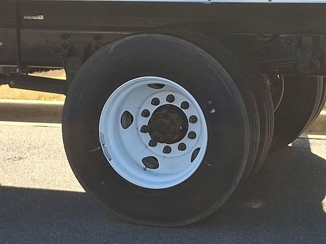 Used 2023 Ford F650 2WD Regular Cab Super Duty image 8