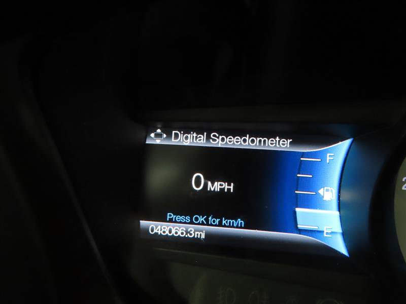 Used 2016 Ford Expedition EL King Ranch RWD image 25