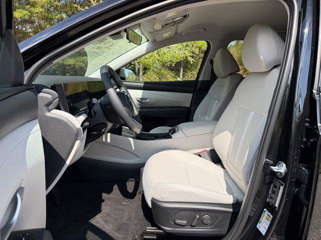 New 2026 Hyundai Tucson SEL image 11