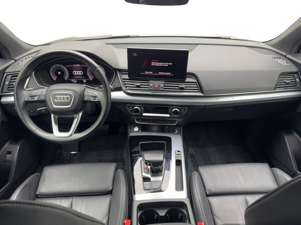 Used 2025 Audi Q5 2.0T Premium image 52