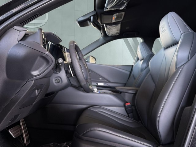 Certified 2026 Lexus TX 500h AWD w/ Technology Package image 7