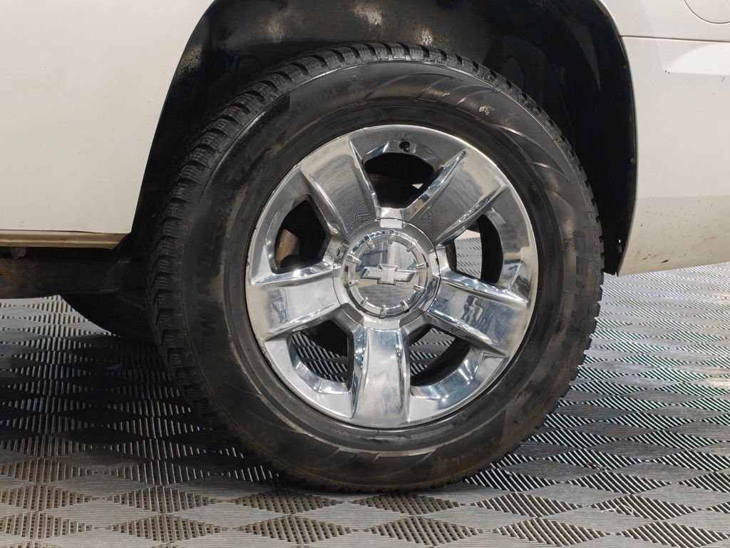 Used 2011 Chevrolet Tahoe LT image 40