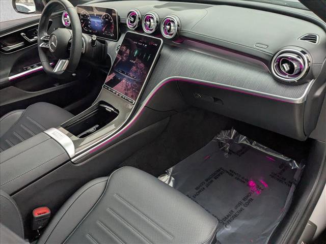 Certified 2023 Mercedes-Benz C 300 4MATIC Sedan image 22