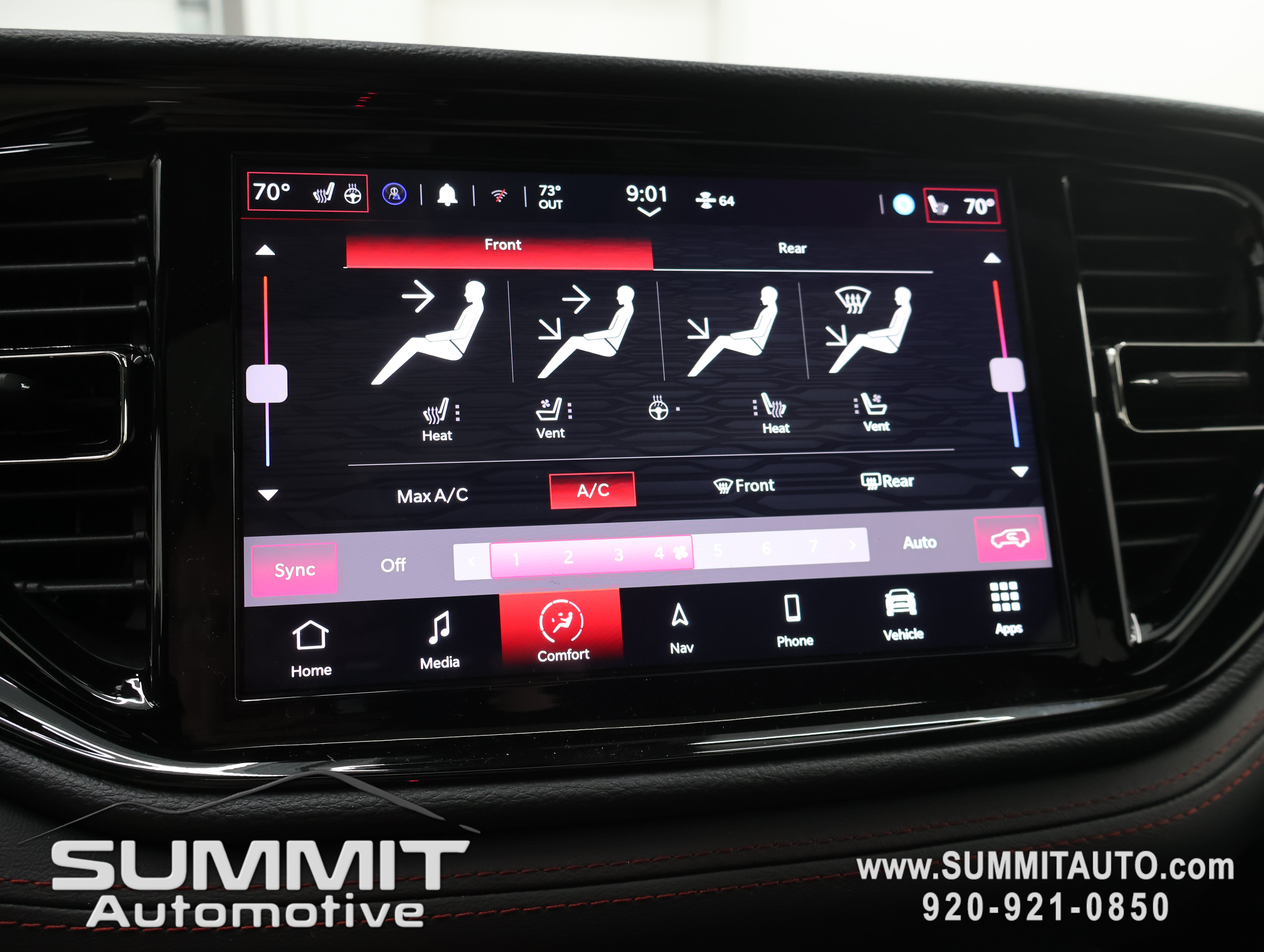New 2026 Dodge Durango GT AWD/4WD image 58