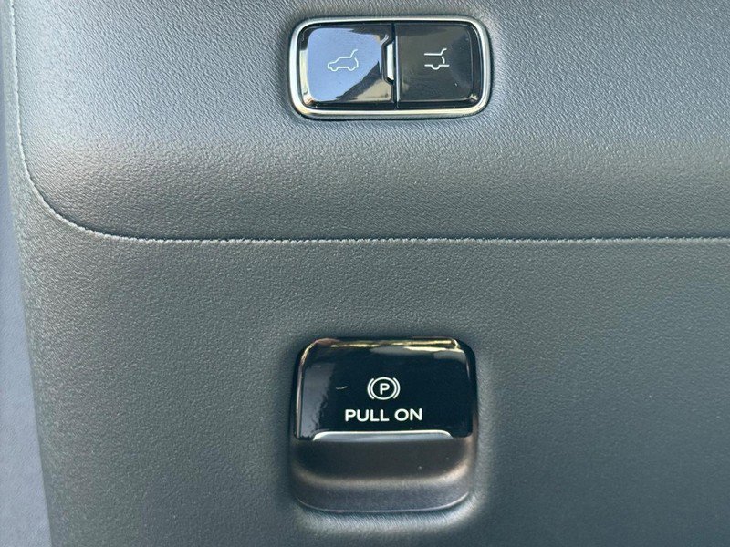 New 2026 Lincoln Navigator L Reserve w/ Jet Appearance Package image 20