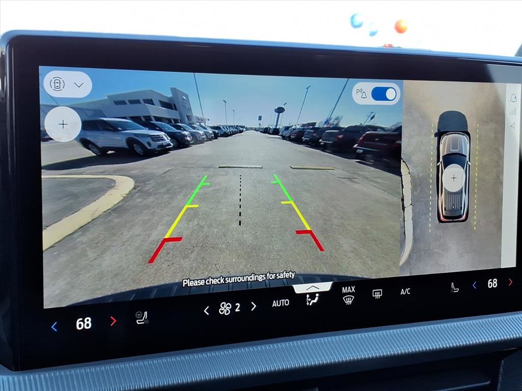 New 2026 Ford Explorer ST-Line w/ ST-Line Street Pack image 27