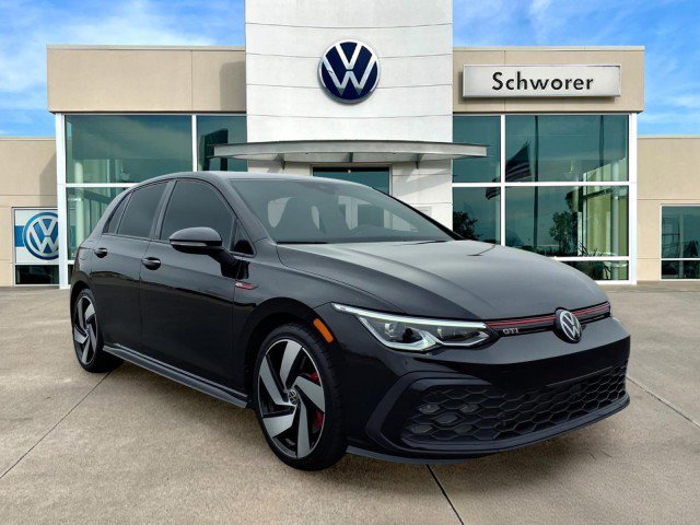 Certified 2024 Volkswagen GTI S image 6