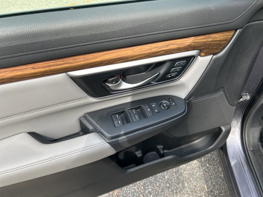 Used 2019 Honda CR-V EX-L image 12