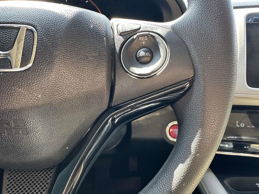 Used 2016 Honda HR-V EX image 13