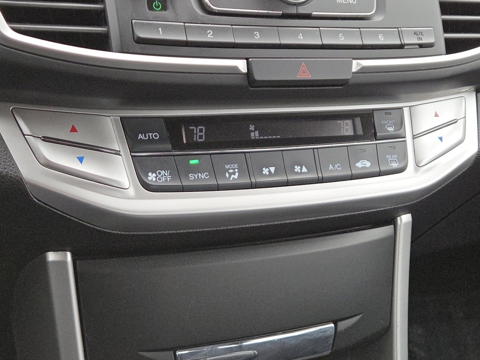 Used 2014 Honda Accord Sport image 29