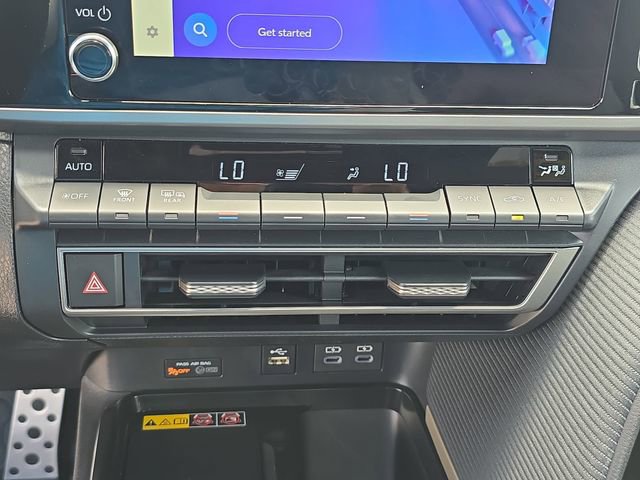 Used 2026 Toyota Camry SE w/ Convenience Package FWD image 24