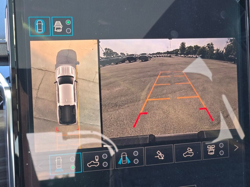 New 2026 GMC Sierra EV Denali image 27