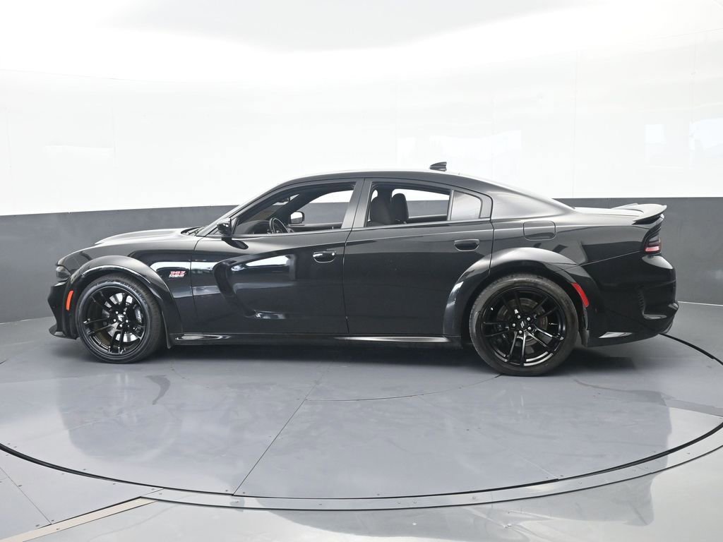Used 2023 Dodge Charger Scat Pack RWD image 3