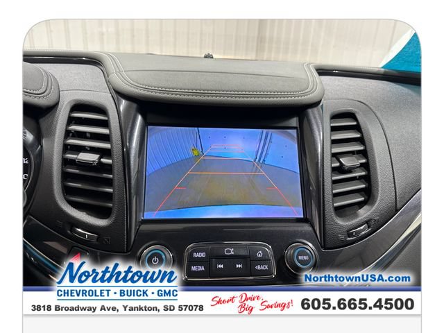 Used 2014 Chevrolet Impala LT FWD image 21
