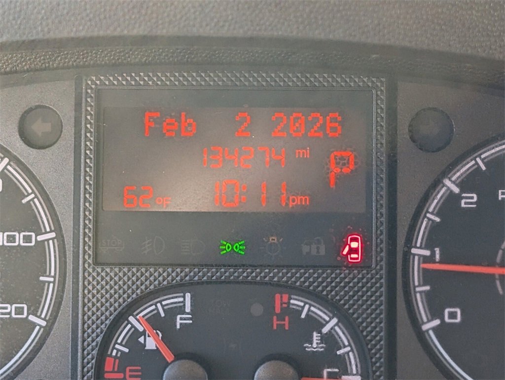 Used 2016 RAM ProMaster 1500 image 24