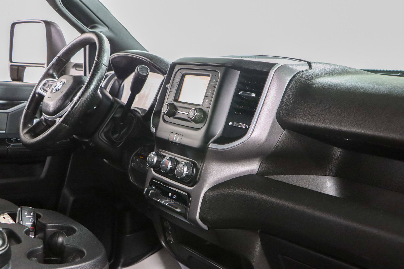 Used 2023 RAM 2500 Big Horn w/ Cold Weather Group image 26