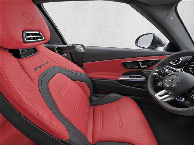 New 2027 Mercedes-Benz CLE 53 AMG 4MATIC Cabriolet image 21