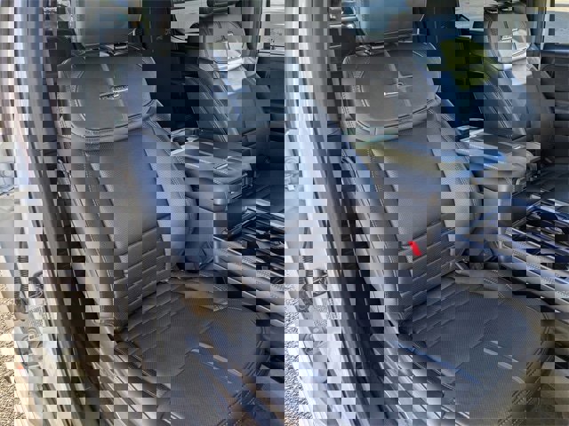 Used 2025 Ford F250 Platinum w/ FX4 Off-Road Package image 11