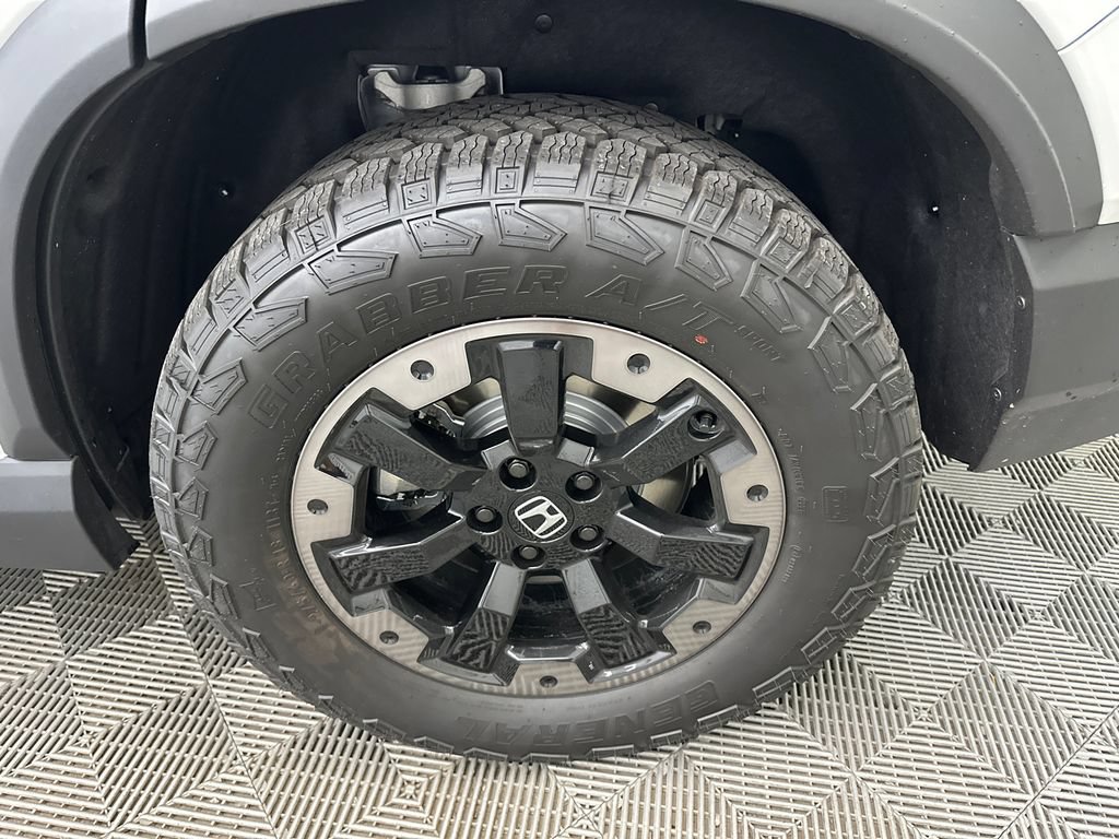 Used 2026 Honda Passport TrailSport Elite image 23