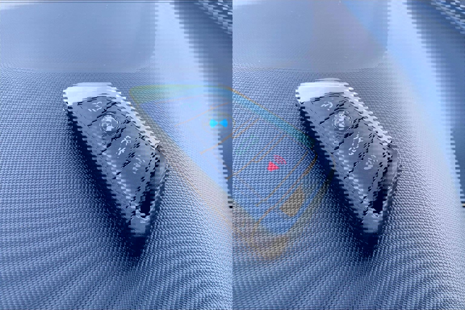 Used 2021 BMW 228i Gran Coupe 228i image 14