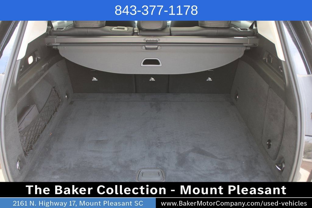Certified 2026 Mercedes-Benz GLE 350 4MATIC image 8