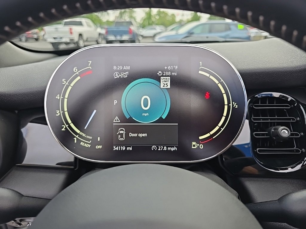 Used 2024 MINI Cooper S image 11