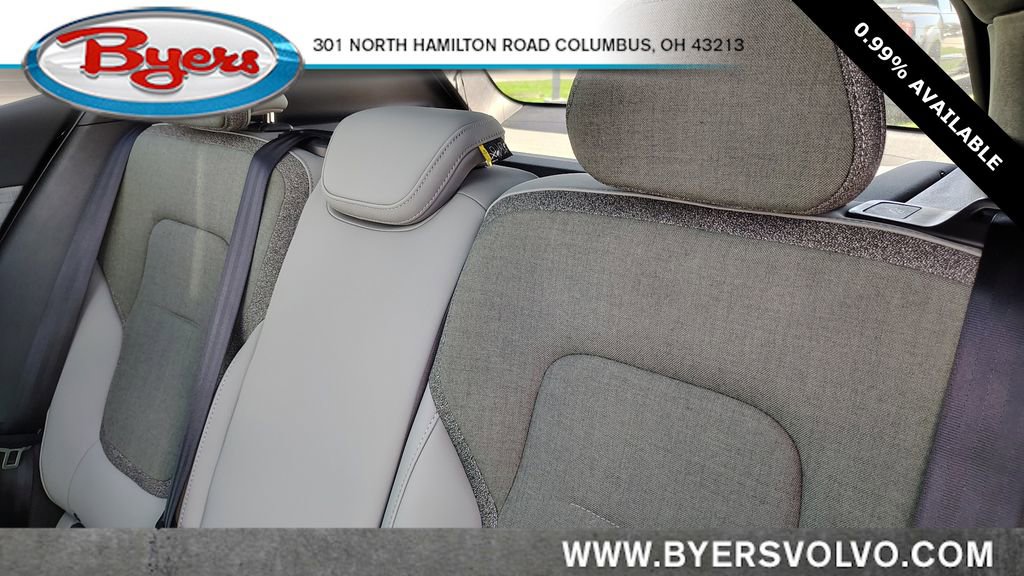New 2025 Volvo EX30 Plus w/ Climate Package image 25