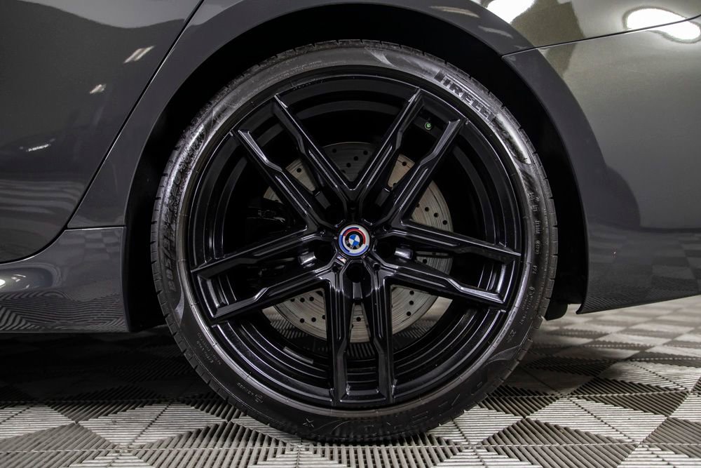 Used 2023 BMW M8 Gran Coupe xDrive Competition w/ M Driver's Package AWD/4WD image 40