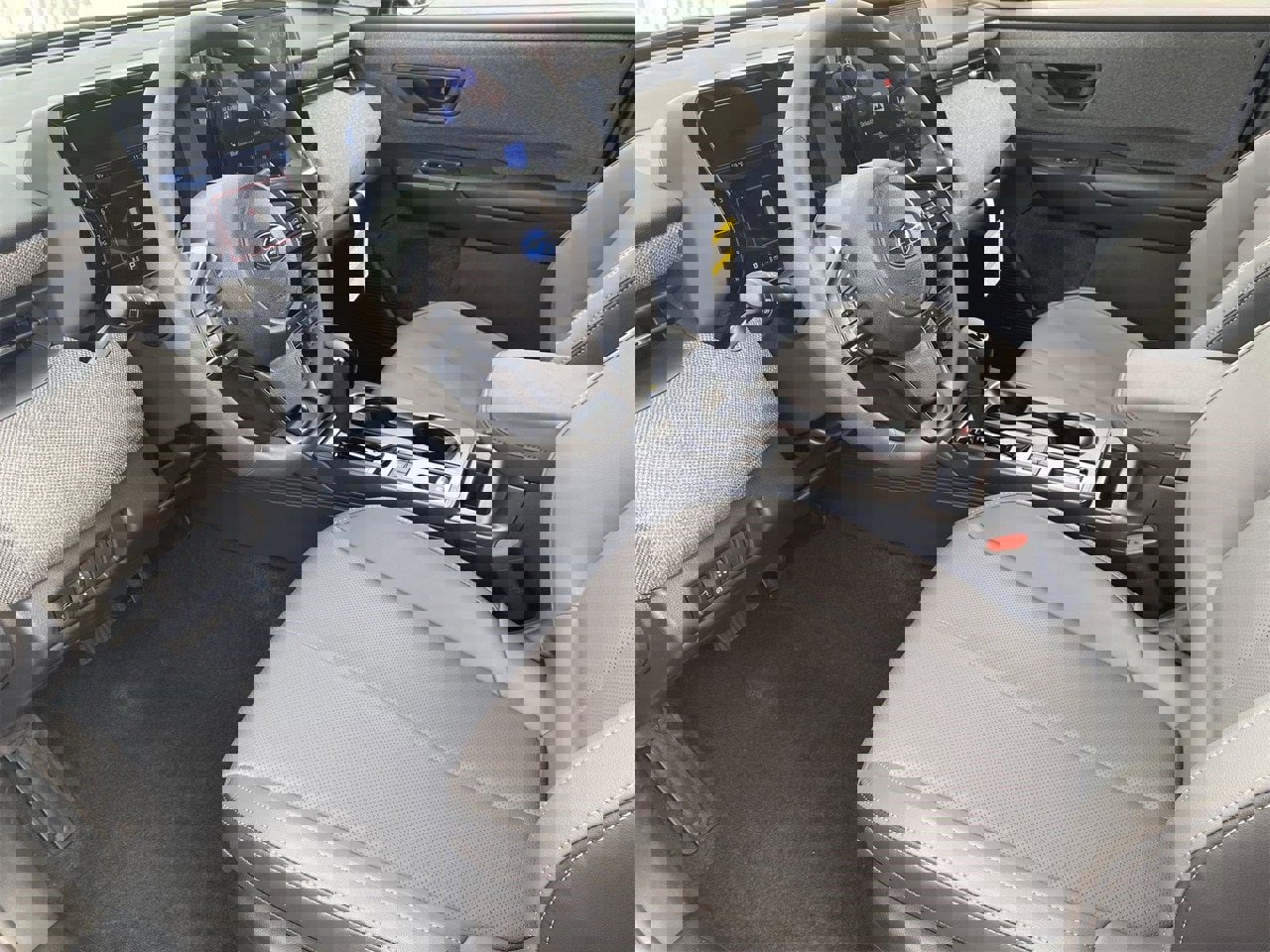 New 2026 Subaru Outback Limited image 14