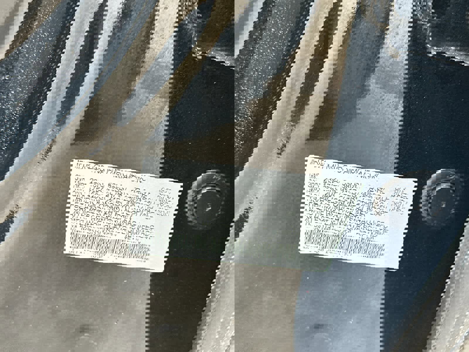 Used 2018 Acura MDX FWD image 33