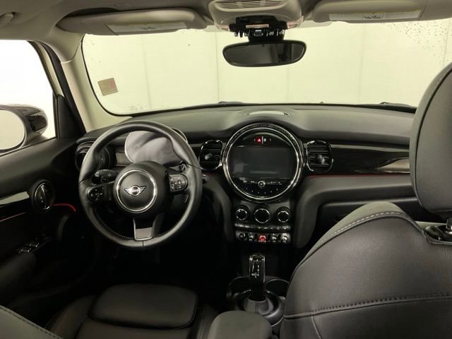 Used 2022 MINI Cooper S w/ Premium Package image 16