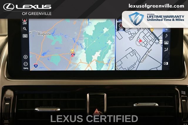 Certified 2023 Lexus GX 460 Premium w/ Premium Package AWD/4WD image 15