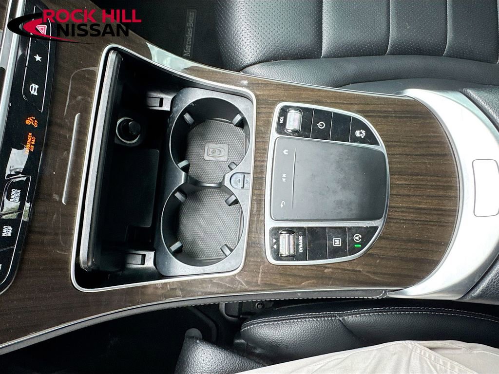 Used 2020 Mercedes-Benz GLC 300 4MATIC image 21