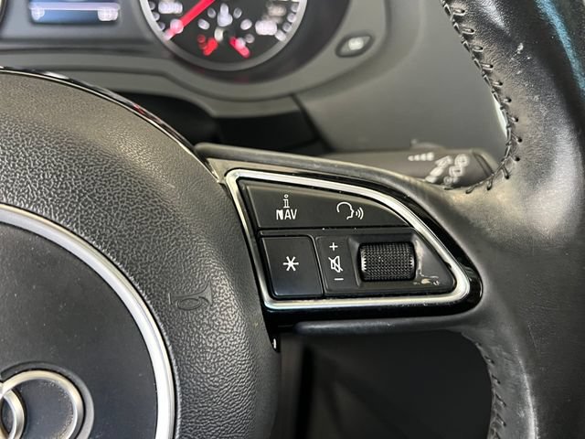 Used 2016 Audi Q3 2.0T Premium Plus w/ Technology Package FWD image 43