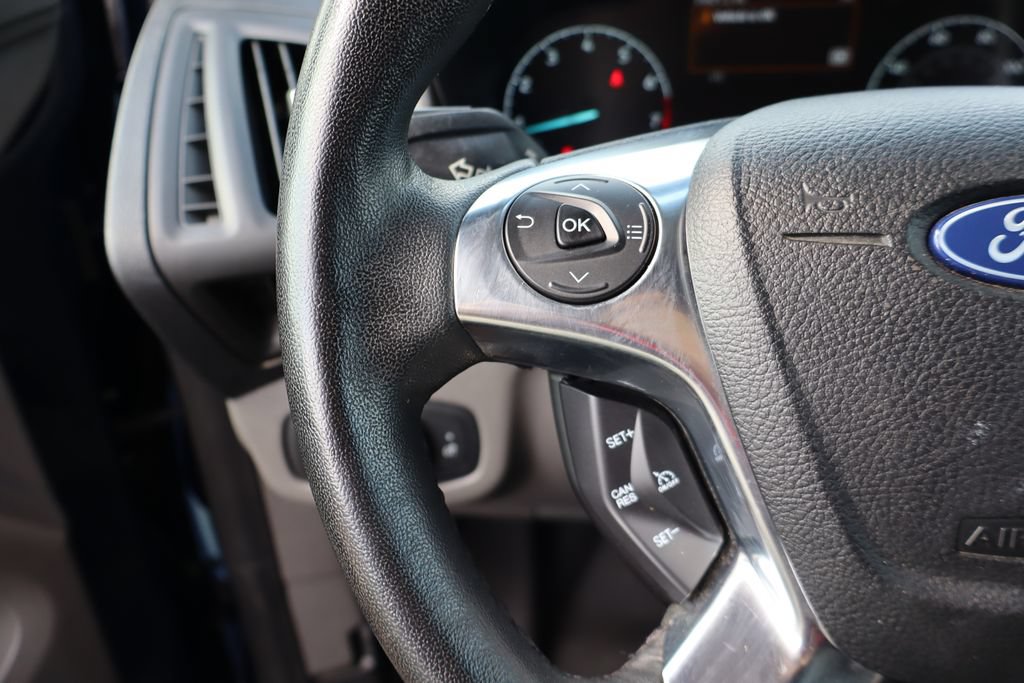Used 2020 Ford Transit Connect XL FWD image 27