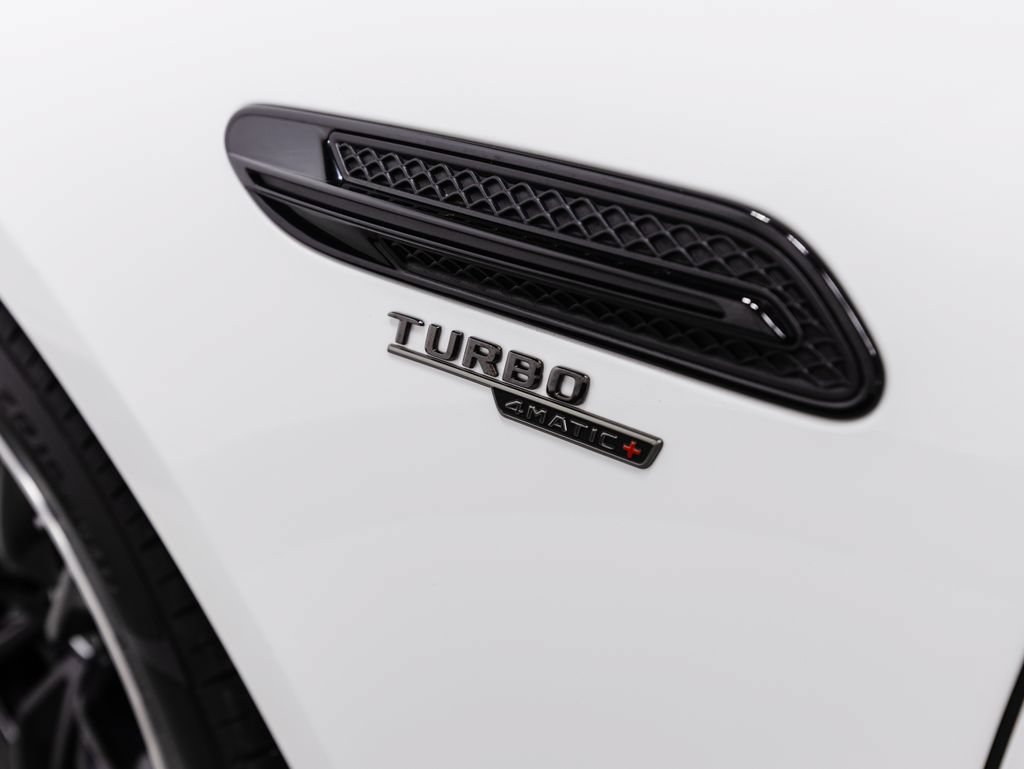 Certified 2024 Mercedes-Benz AMG GT 53 image 37