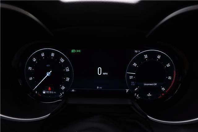 New 2024 Alfa Romeo Stelvio Ti AWD/4WD image 17
