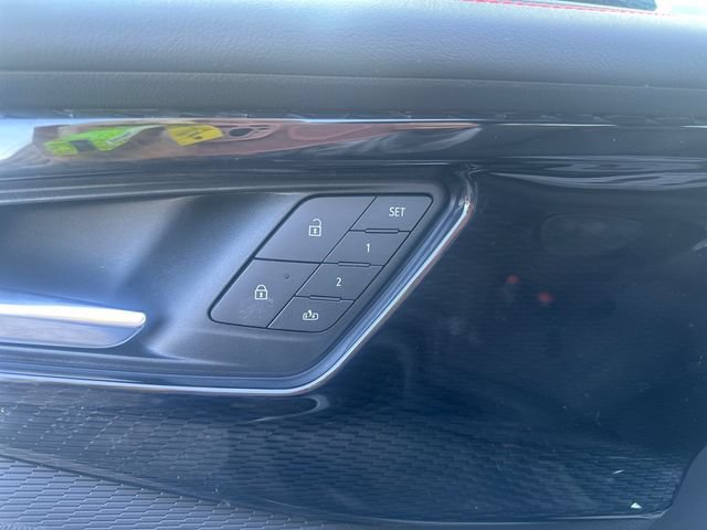 New 2026 Chevrolet Blazer EV RS w/ Super Cruise Package FWD image 20