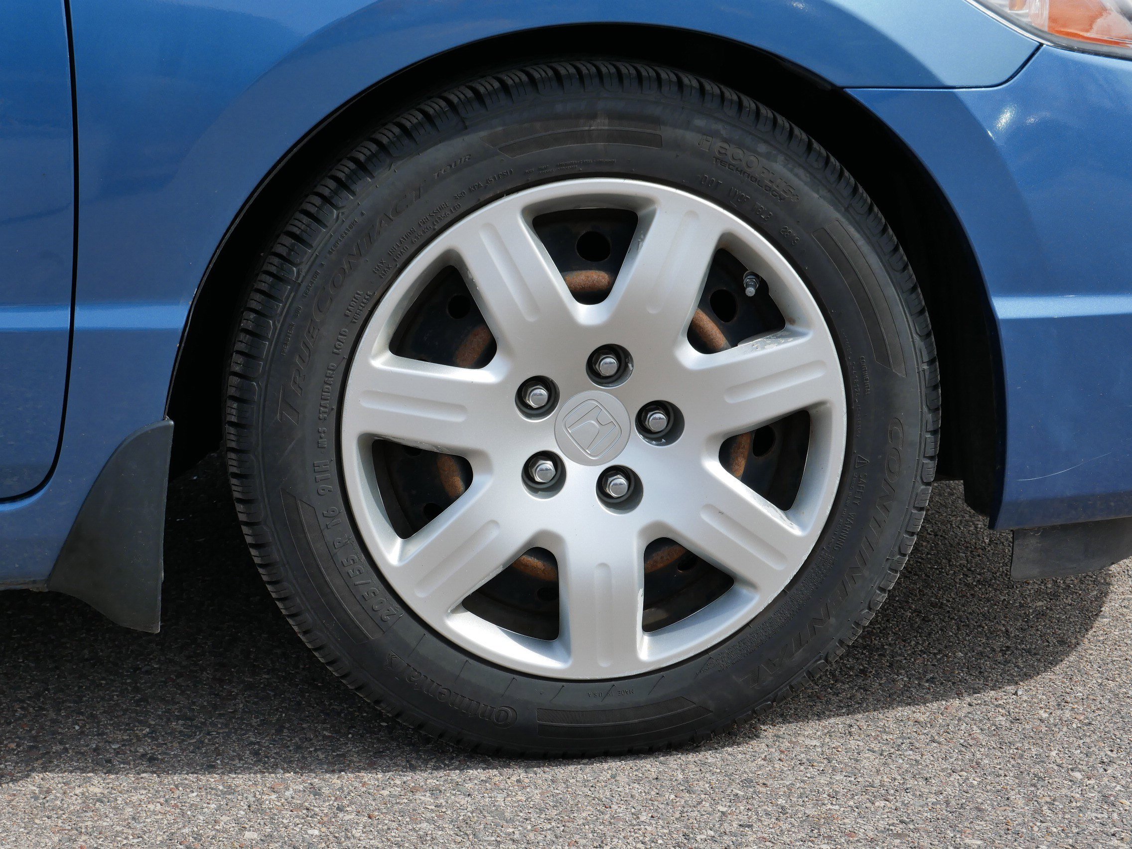 Used 2010 Honda Civic LX image 15