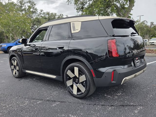 New 2027 MINI Cooper Countryman S w/ Comfort Package Max AWD/4WD image 5