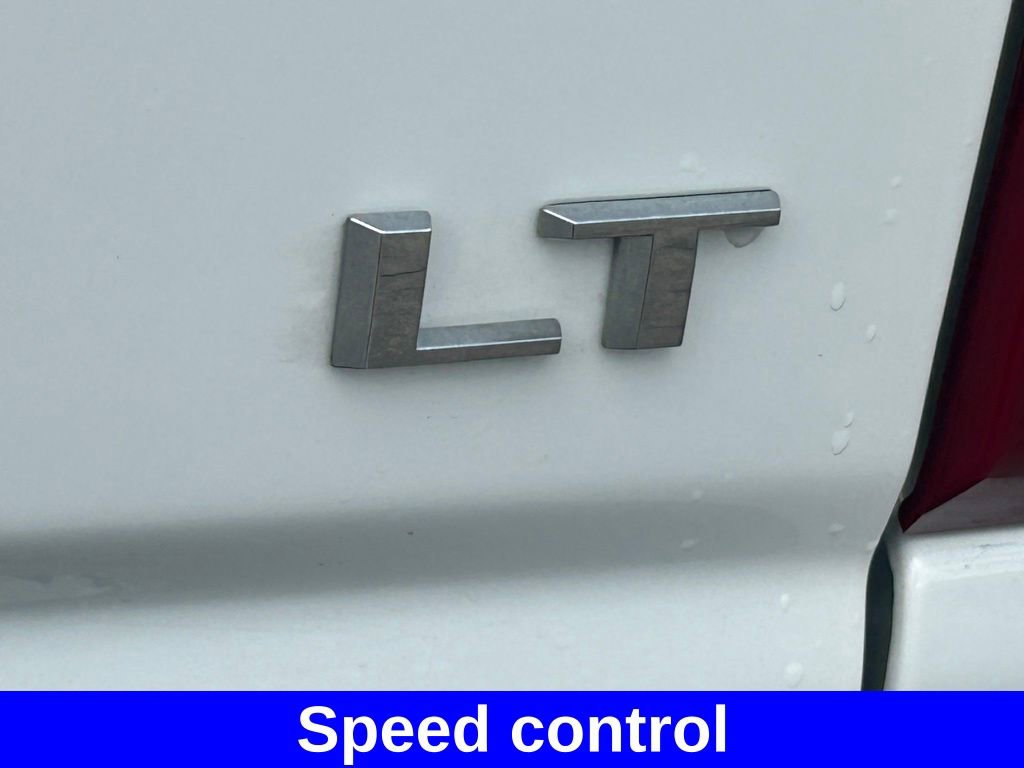 Used 2025 Chevrolet Silverado 2500 LT w/ Convenience Package image 23