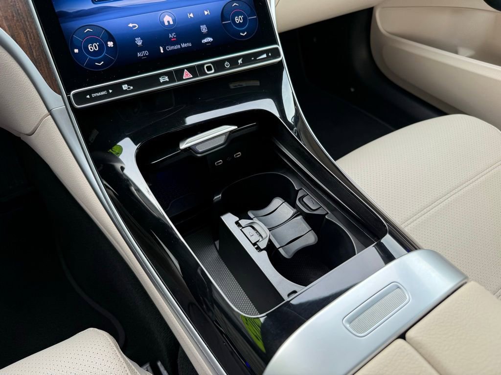 Certified 2025 Mercedes-Benz C 300 4MATIC Sedan image 23